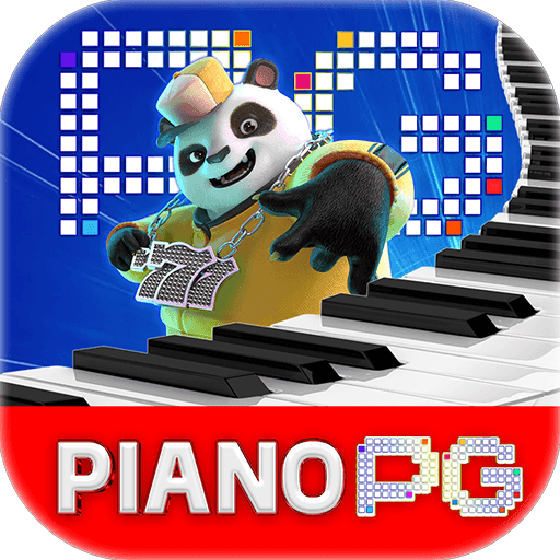 Ícone PIANOPG