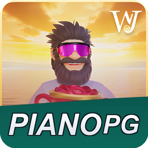 PIANOPG FAQ — suporte e ajuda no aplicativo oficial
