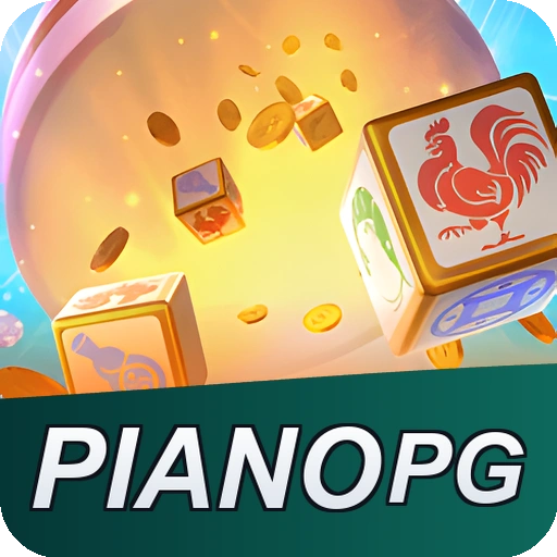 PIANOPG cadastro — tela de formulário no app oficial