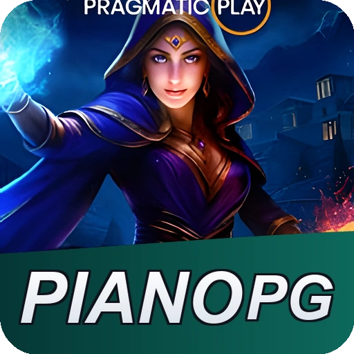 PIANOPG bônus — painel de promoções no aplicativo